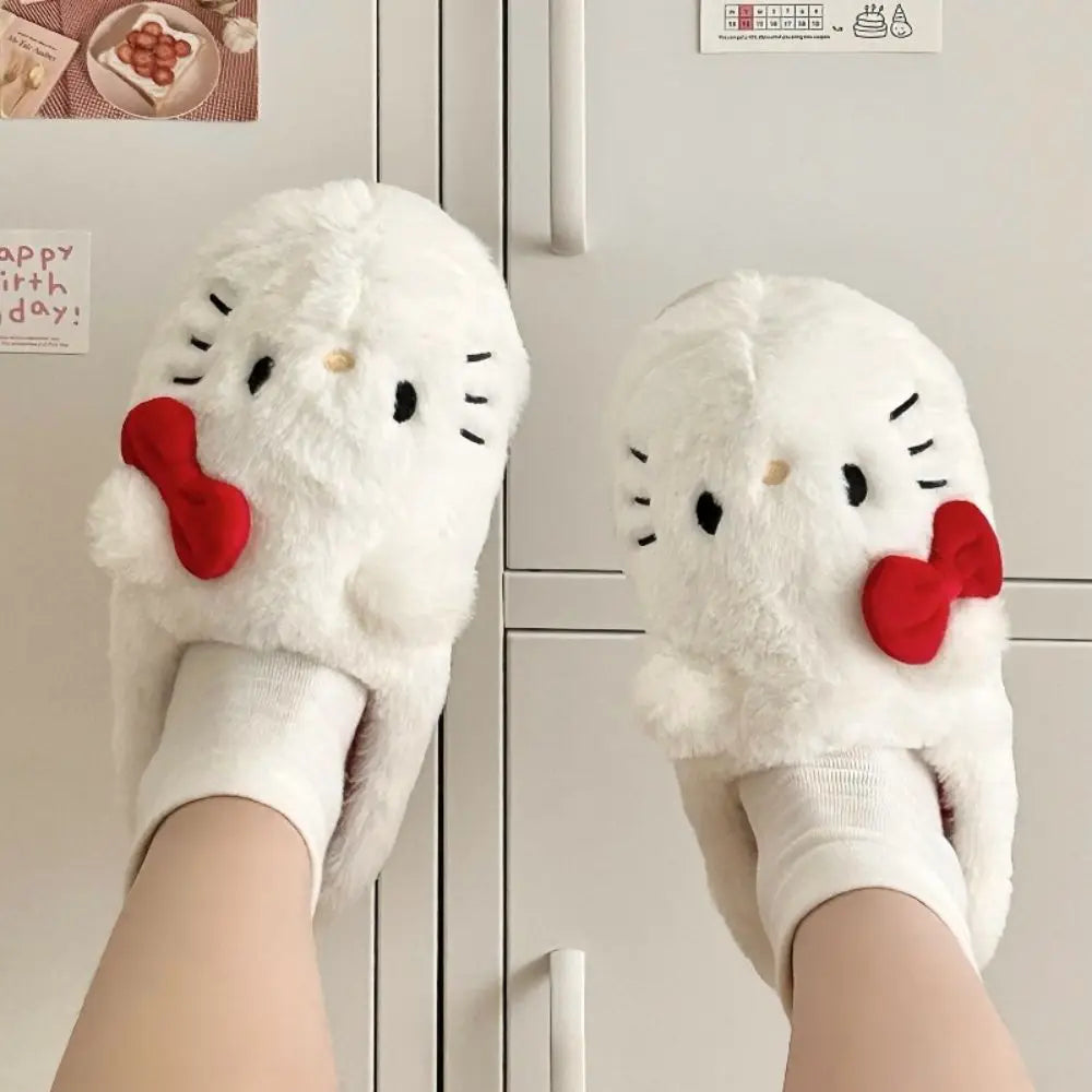 Kawaii Comfort Slippers