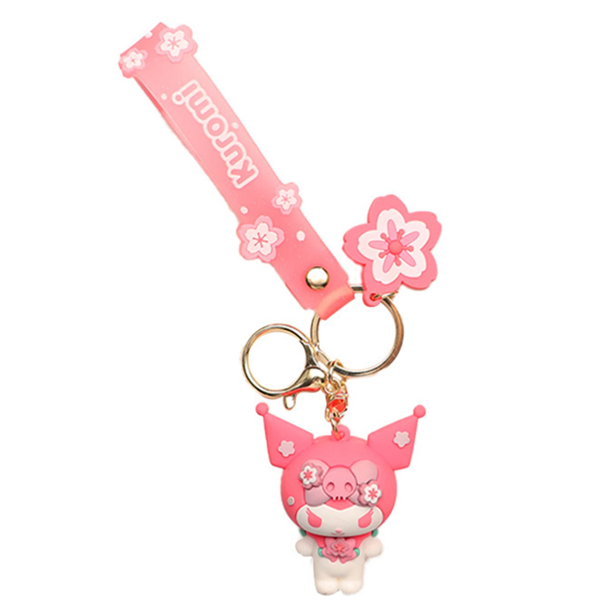 Hello Kitty Key Chain