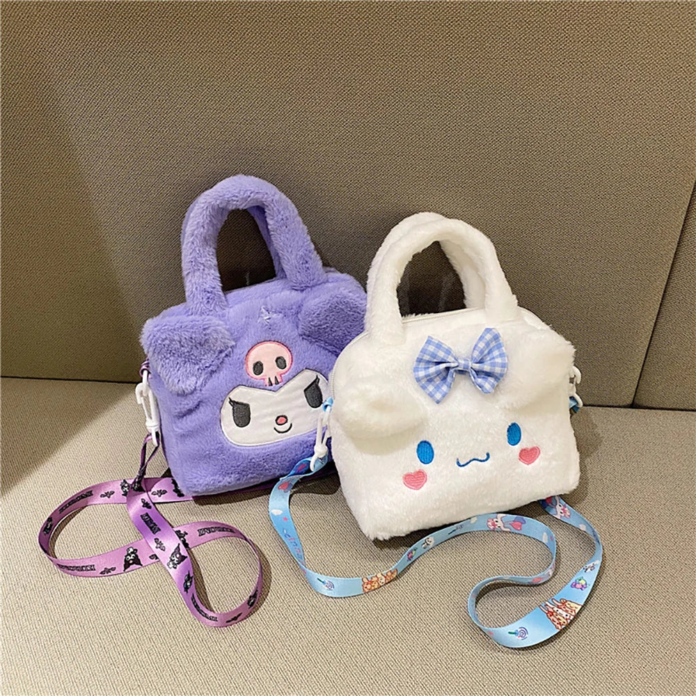 Sanrio Kawaii Handbag