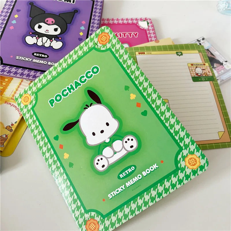 Hello Kitty Drawing Book