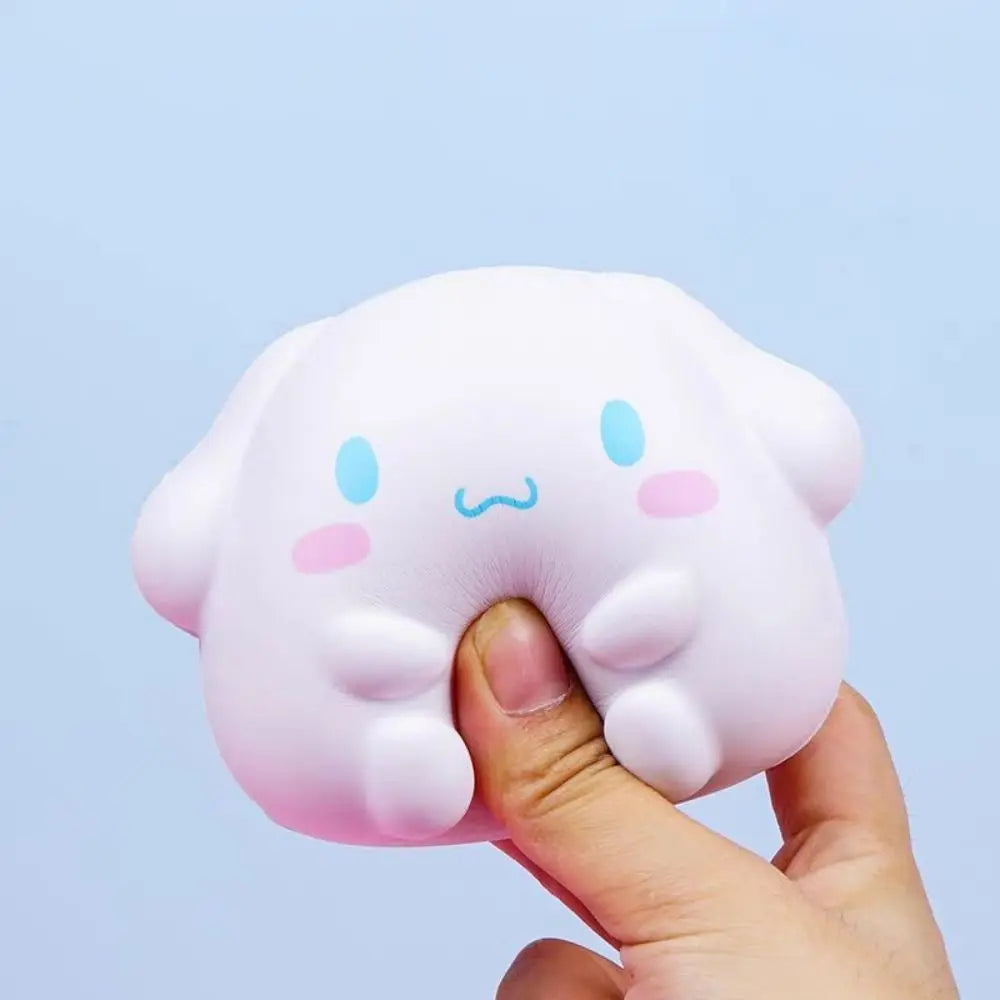 Kawaii Sanrio Squishy Relief Toy