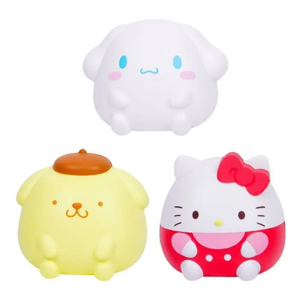 Kawaii Sanrio Squishy Relief Toy